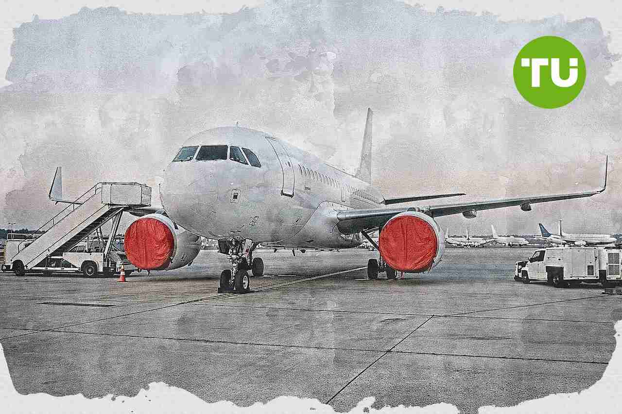 SAS kjøper 40 Airbus-fly i stor satsing på langdistanse