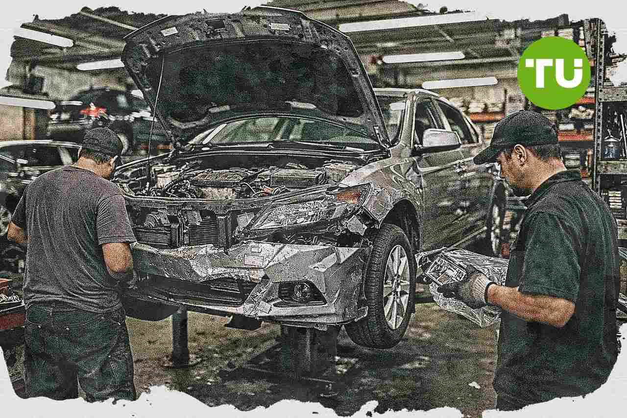 YOII pantau potensi kenaikan klaim asuransi kendaraan di tengah pelemahan rupiah