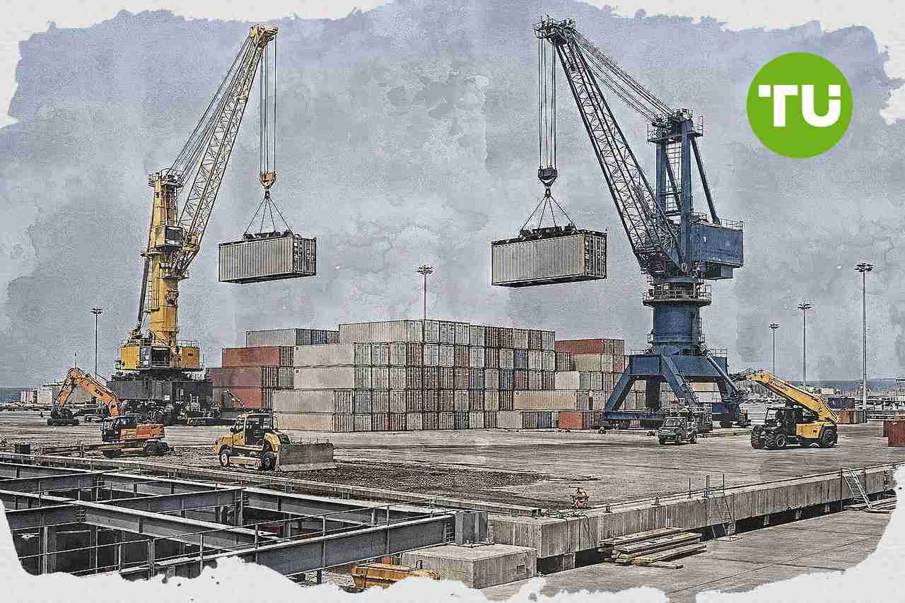 Grecia apunta a impulsar su crecimiento con transporte marítimo, puertos y energía