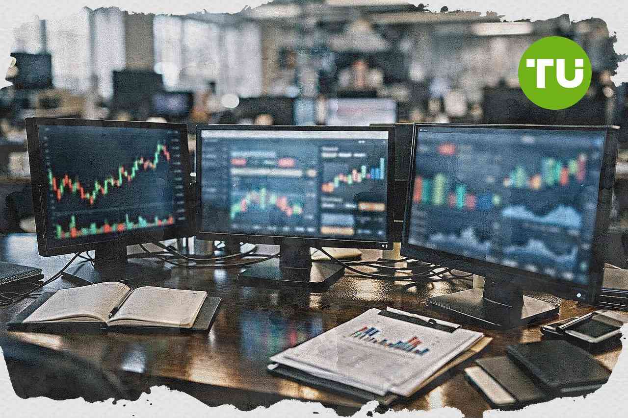 매경미디어 AI 주식 스토리, 코스피 변동성 속 이용 확대
