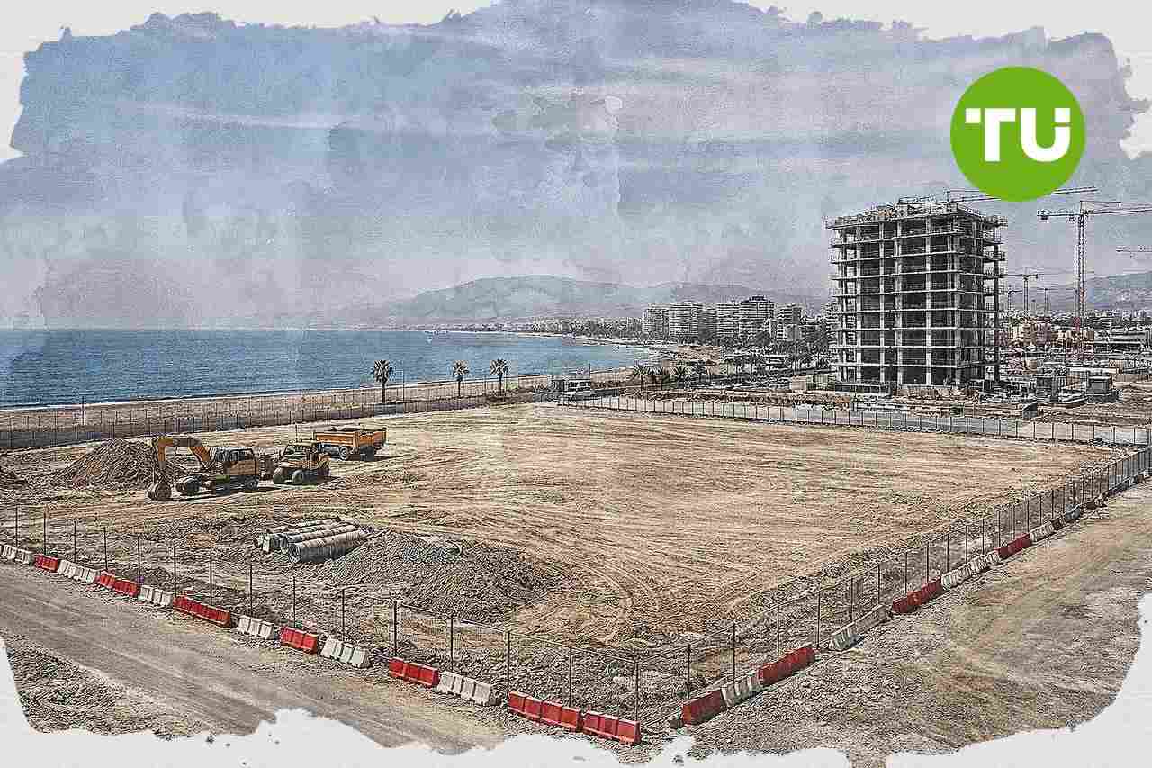 Azora y Naiz Homes adquieren La Térmica para ampliar su cartera residencial en Málaga