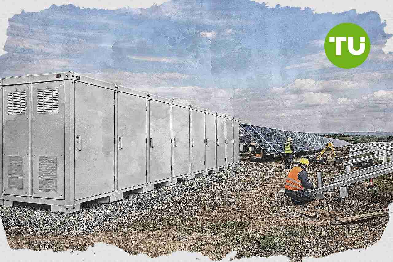 Az Electron közel 2 GW-os regionális energiaprojektet készít elő Közép-Európában