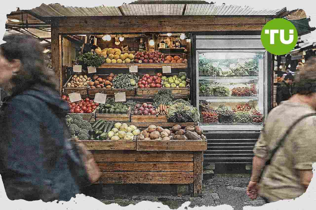 Inflazione in Italia rallenta a giugno, Istat stima +3% annuo