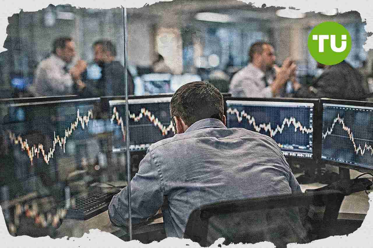 U.S. tech valuations stir bubble concerns in stock market