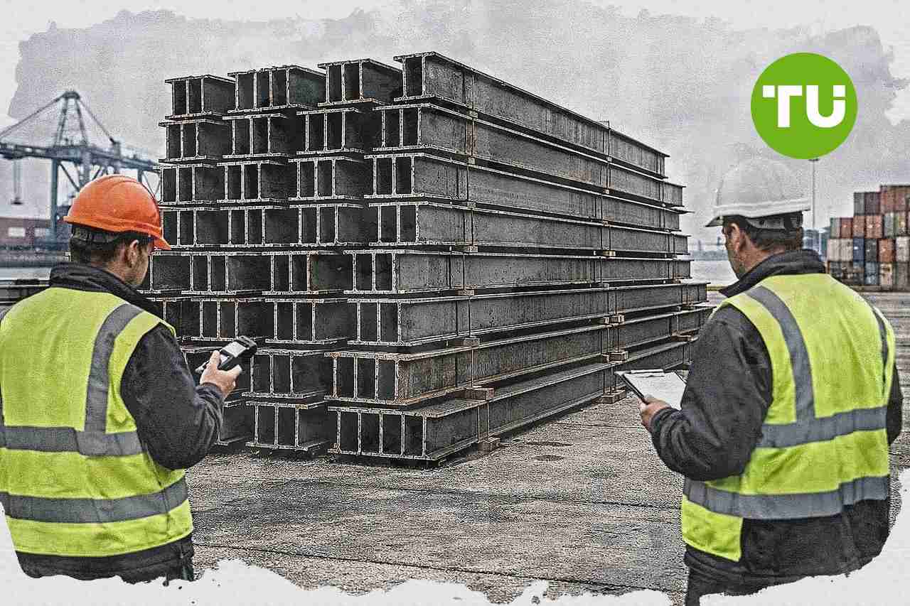 EU raises steel import tariffs as quota cuts tighten market protection