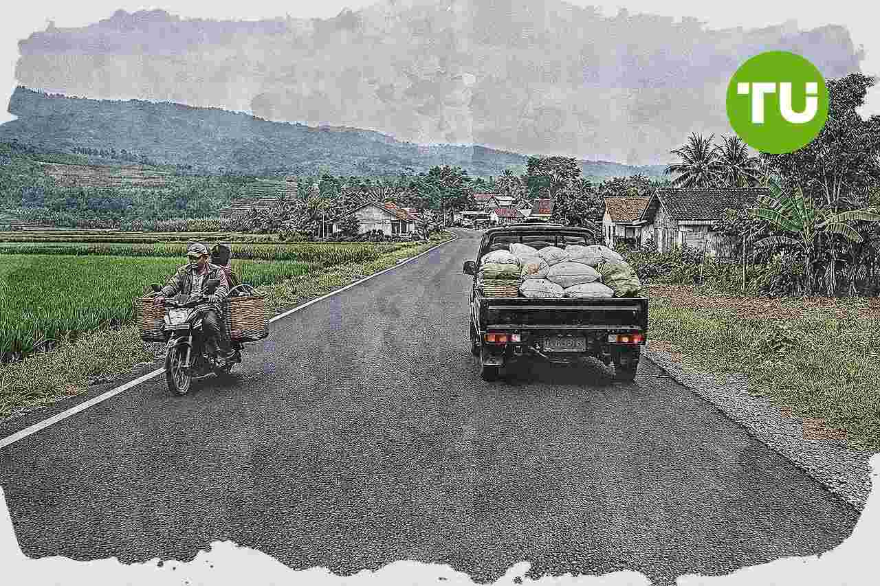 Pemerintah Indonesia memperluas konektivitas jalan daerah di 37 provinsi