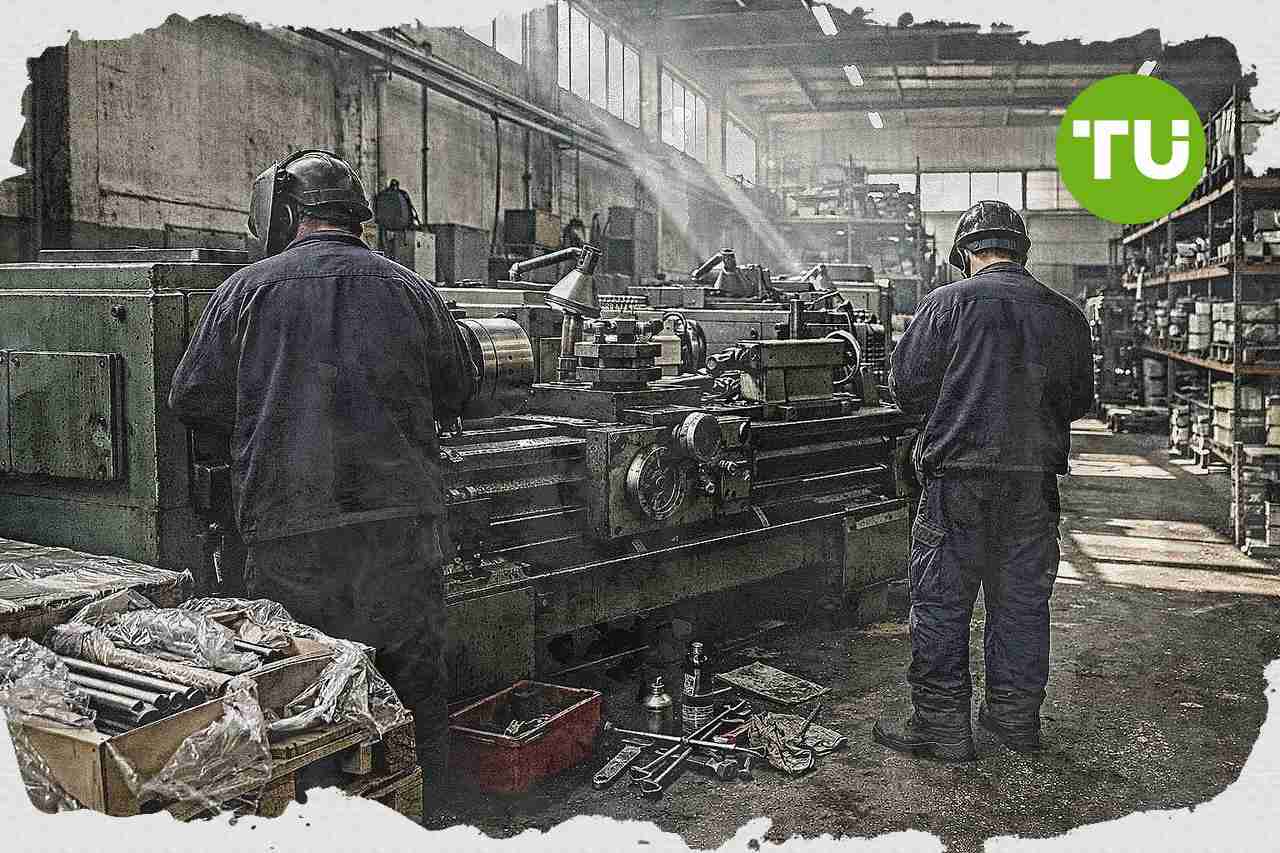 Grecia registra alza de dos dígitos en los precios industriales de producción en mayo