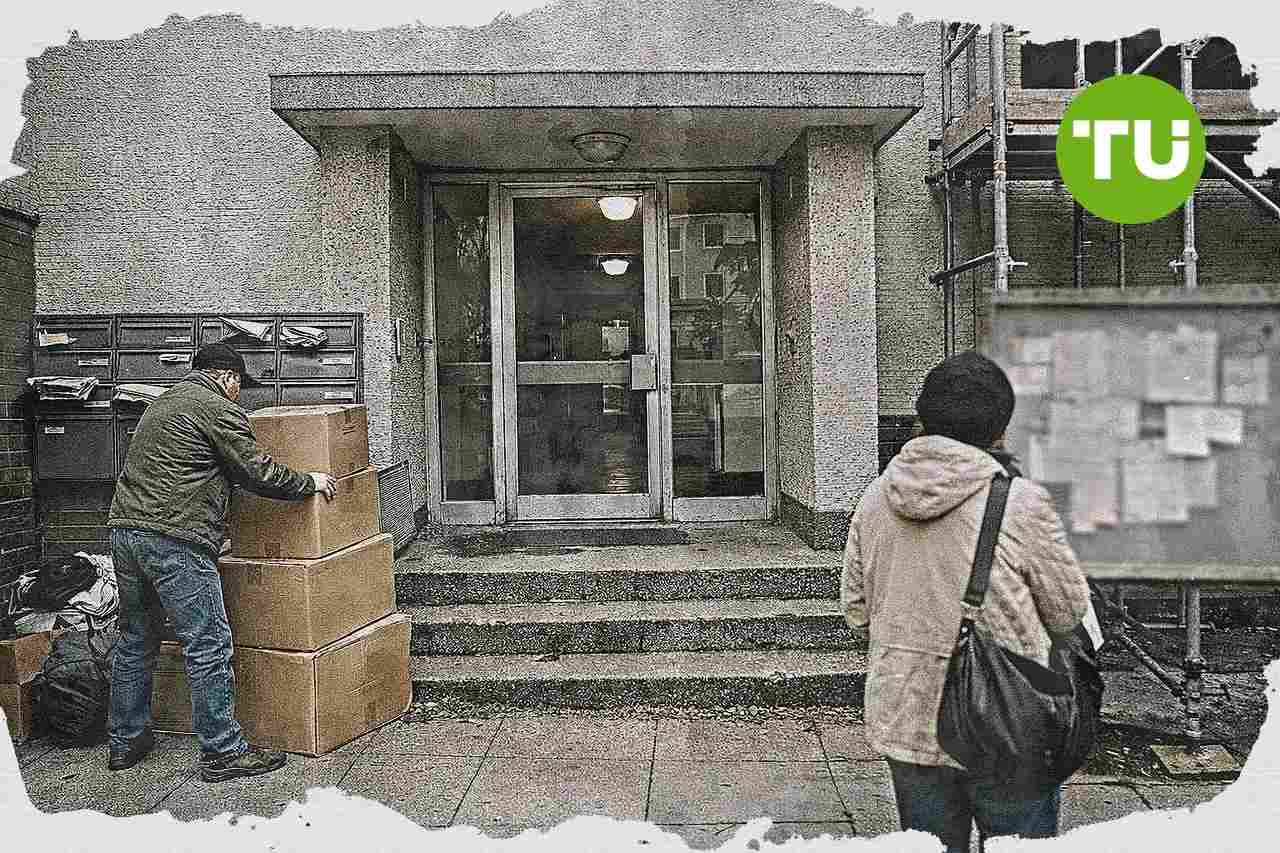 Deutschland: Angebotsmieten steigen deutlich schneller als Reallöhne