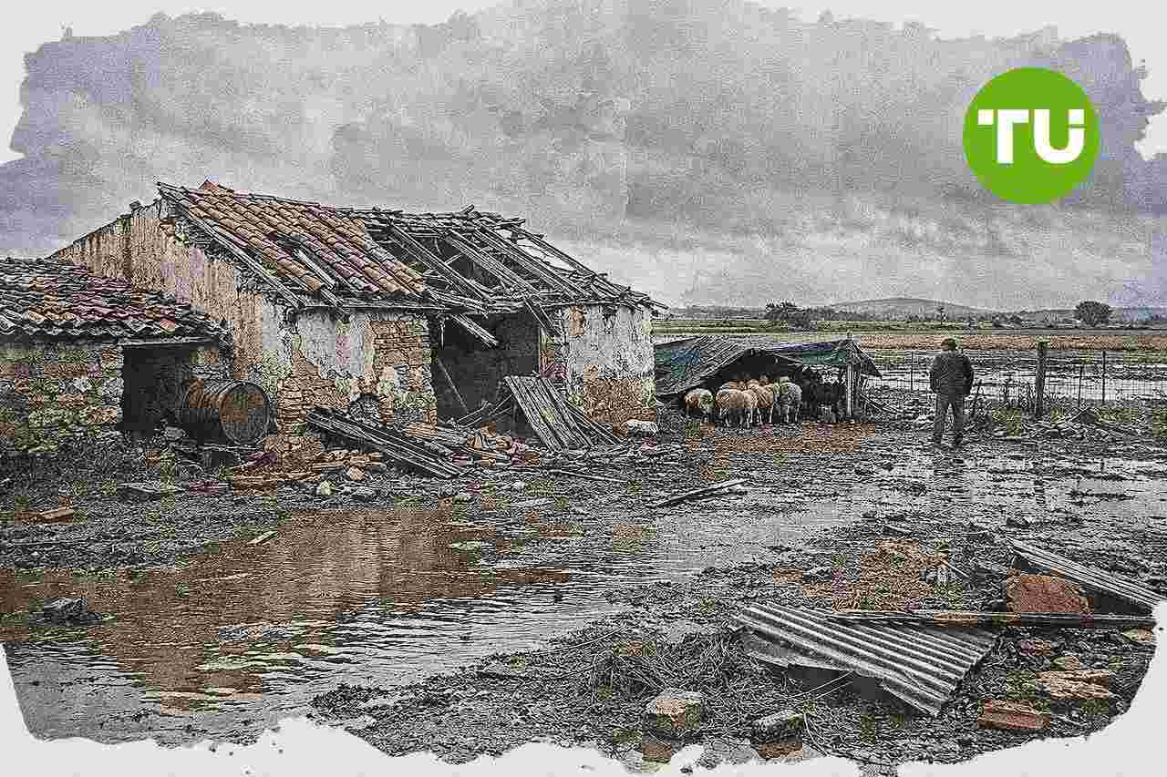 Agricultura desembolsa 223,4 millones más en ayudas por las borrascas en Andalucía y Extremadura
