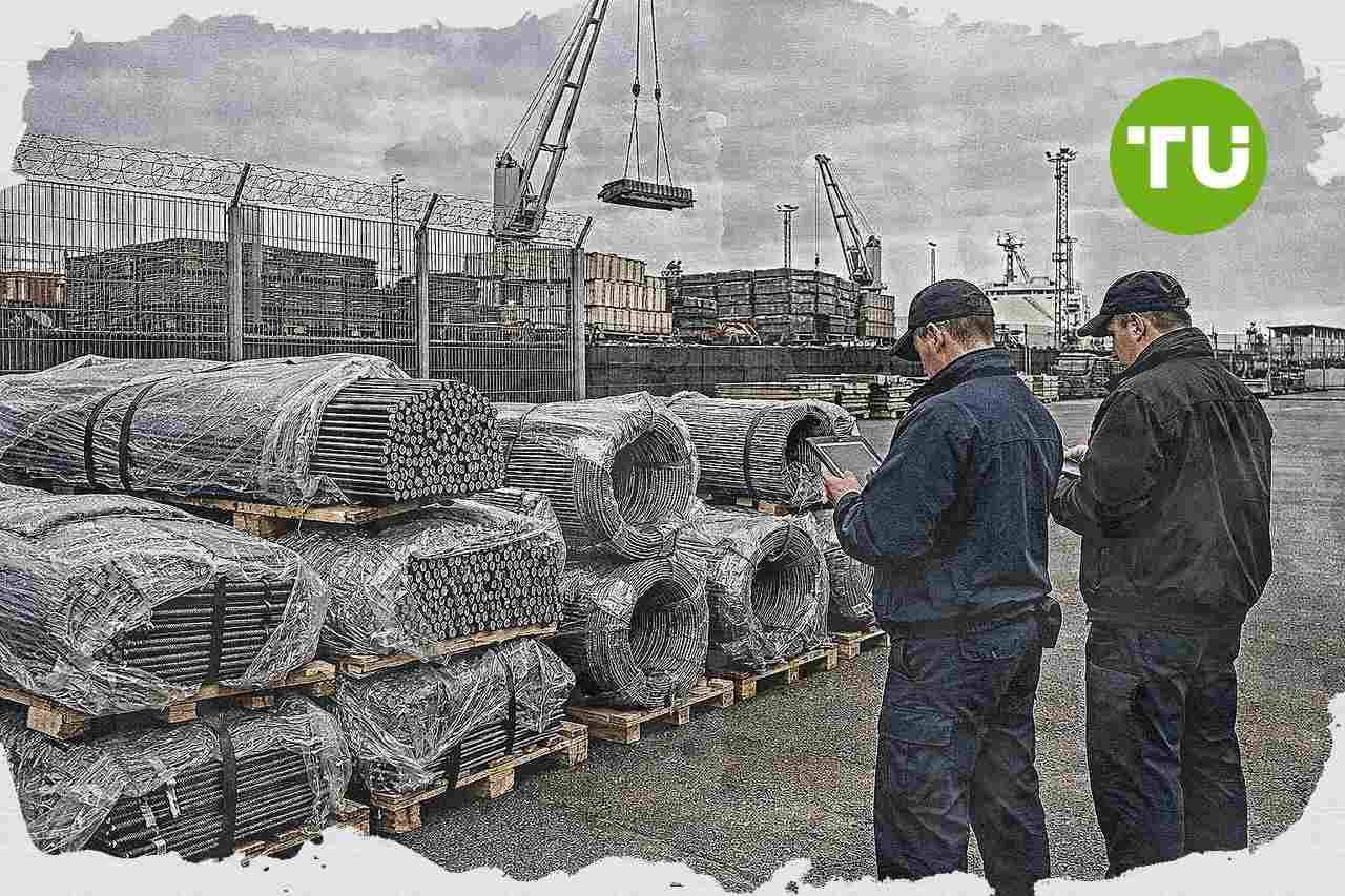La UE endurece la protección del acero con un arancel del 50% sobre importaciones fuera de cuota