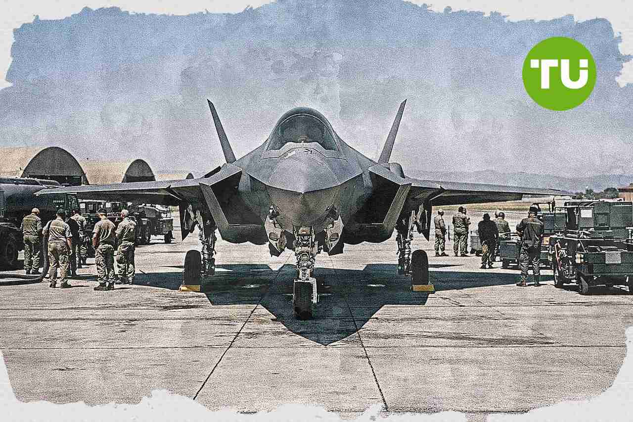 Grecia refuerza su capacidad de defensa con los F-35 y amplía la cooperación con U.S.