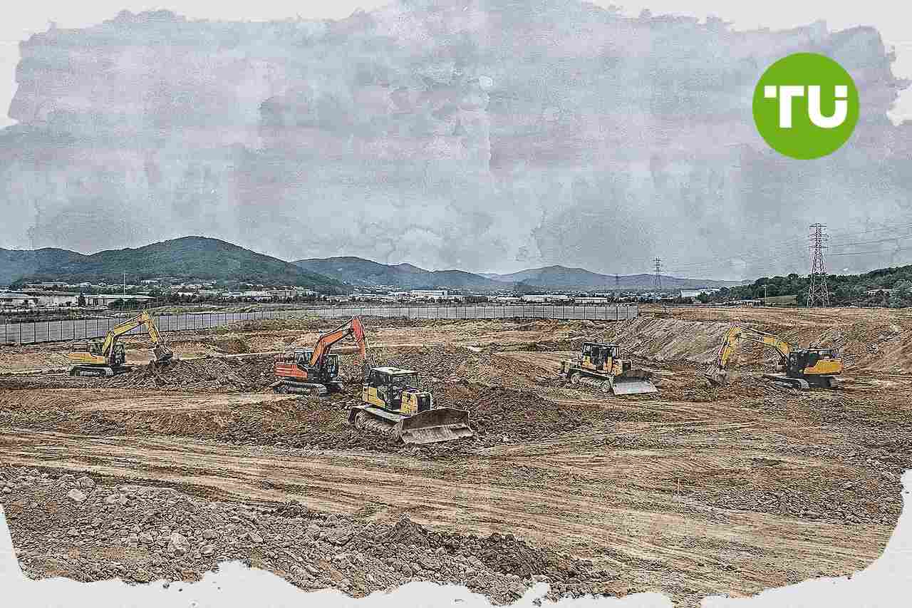 한국 반도체 투자, 용인·호남 동시 추진 구상 부상