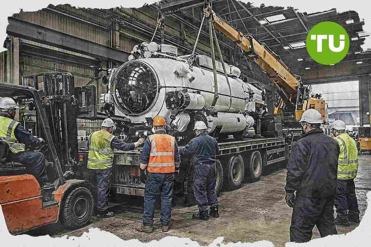 UKEF launches defence export fund for UK industry