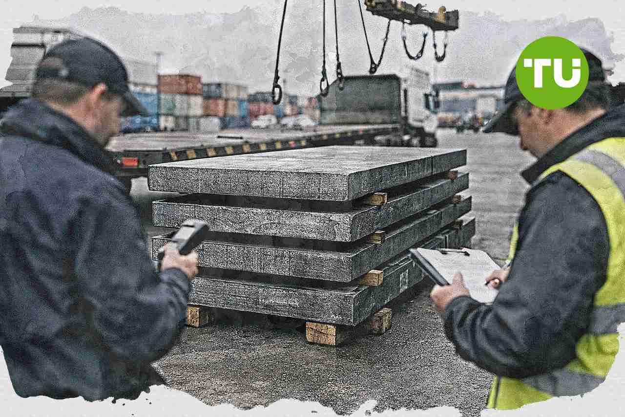 Le regole UE sull’acciaio restringono le quote d’importazione mentre entrano in vigore le misure di protezione contro la sovraccapacità