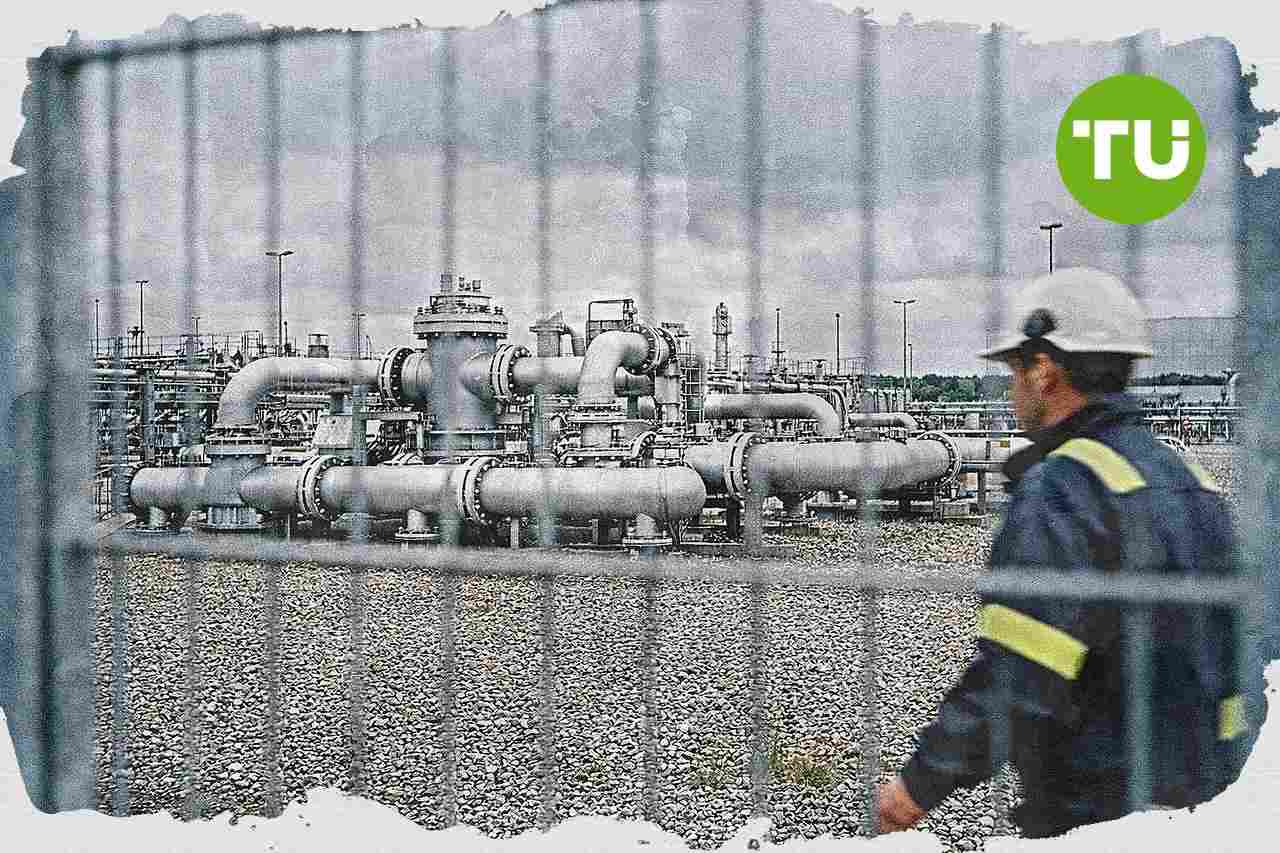 CBb bevestigt certificering NAM voor gasopslagen Grijpskerk en Norg
