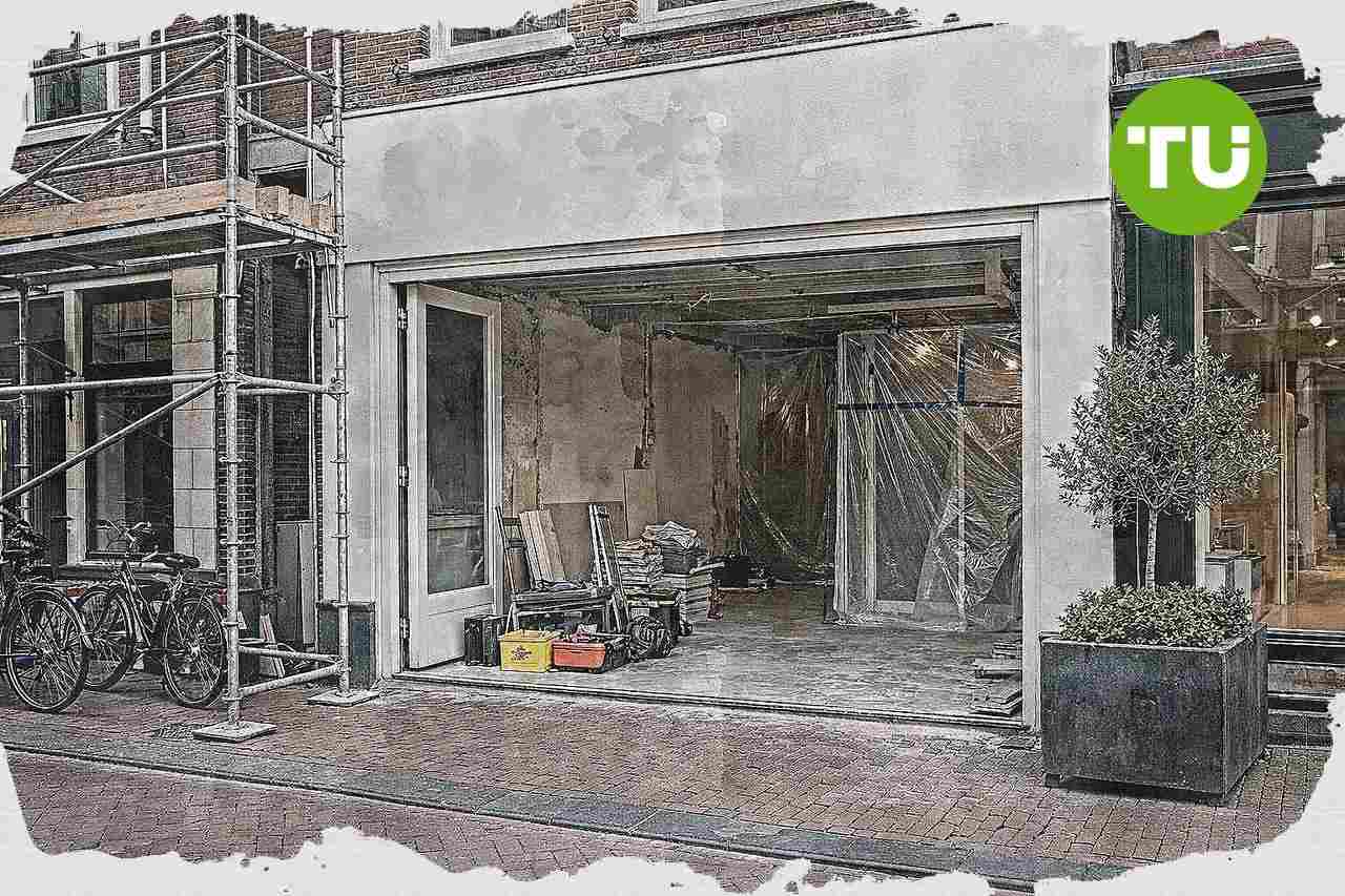 Kampen, Roosendaal en Bladel krijgen 6 miljoen euro voor vernieuwing winkelgebieden