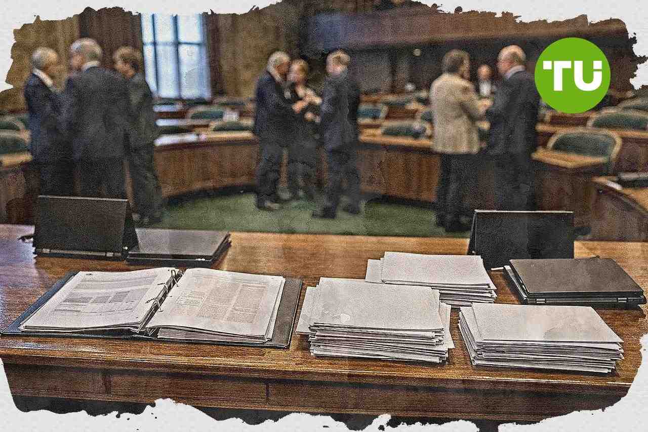 Eerste Kamer plant debat over defensiebegroting en box 3 op agenda eind juni
