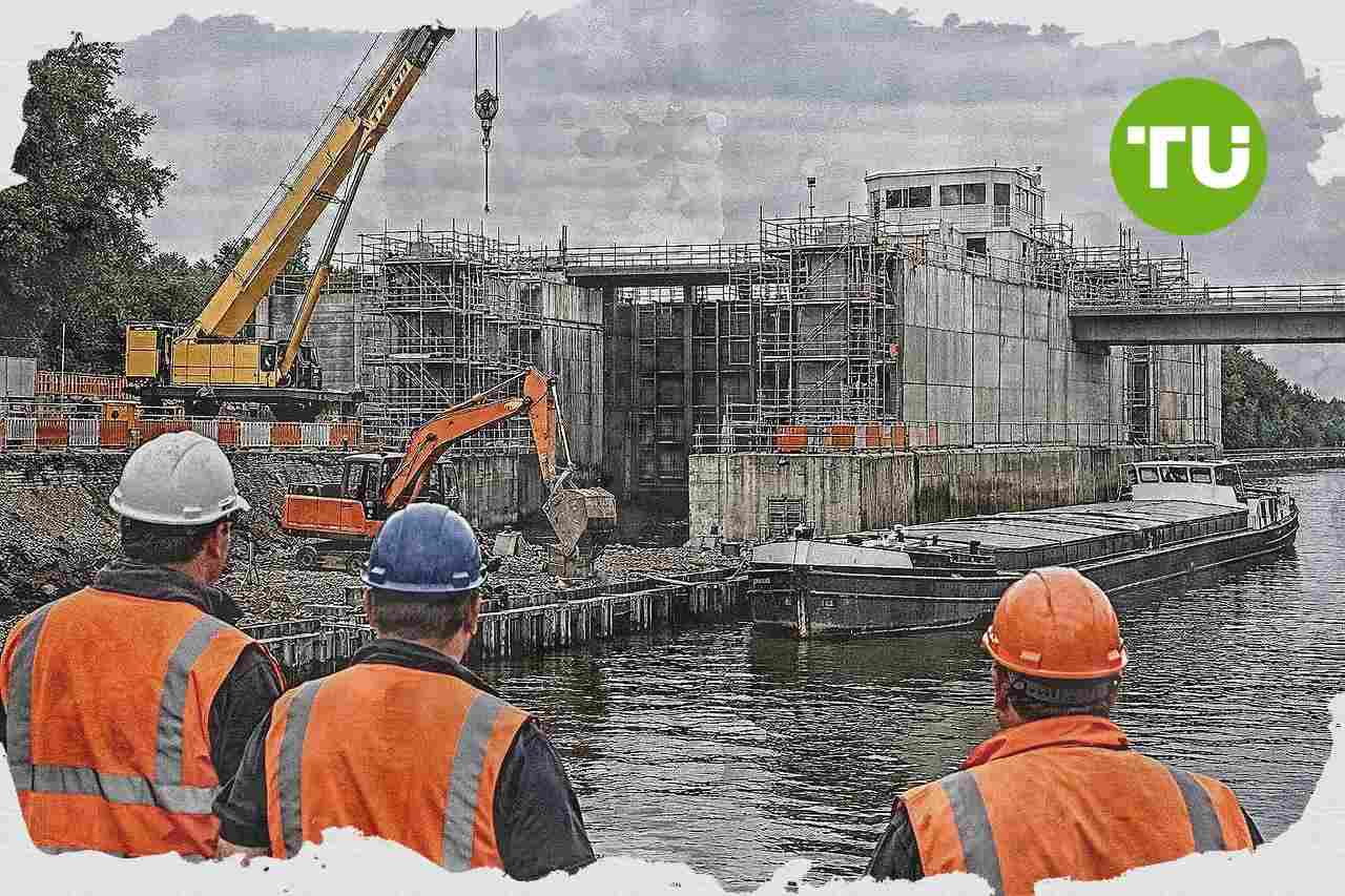 Rijkswaterstaat stemt werkzaamheden Wilhelminakanaal af om bereikbaarheid voor bedrijven te behouden