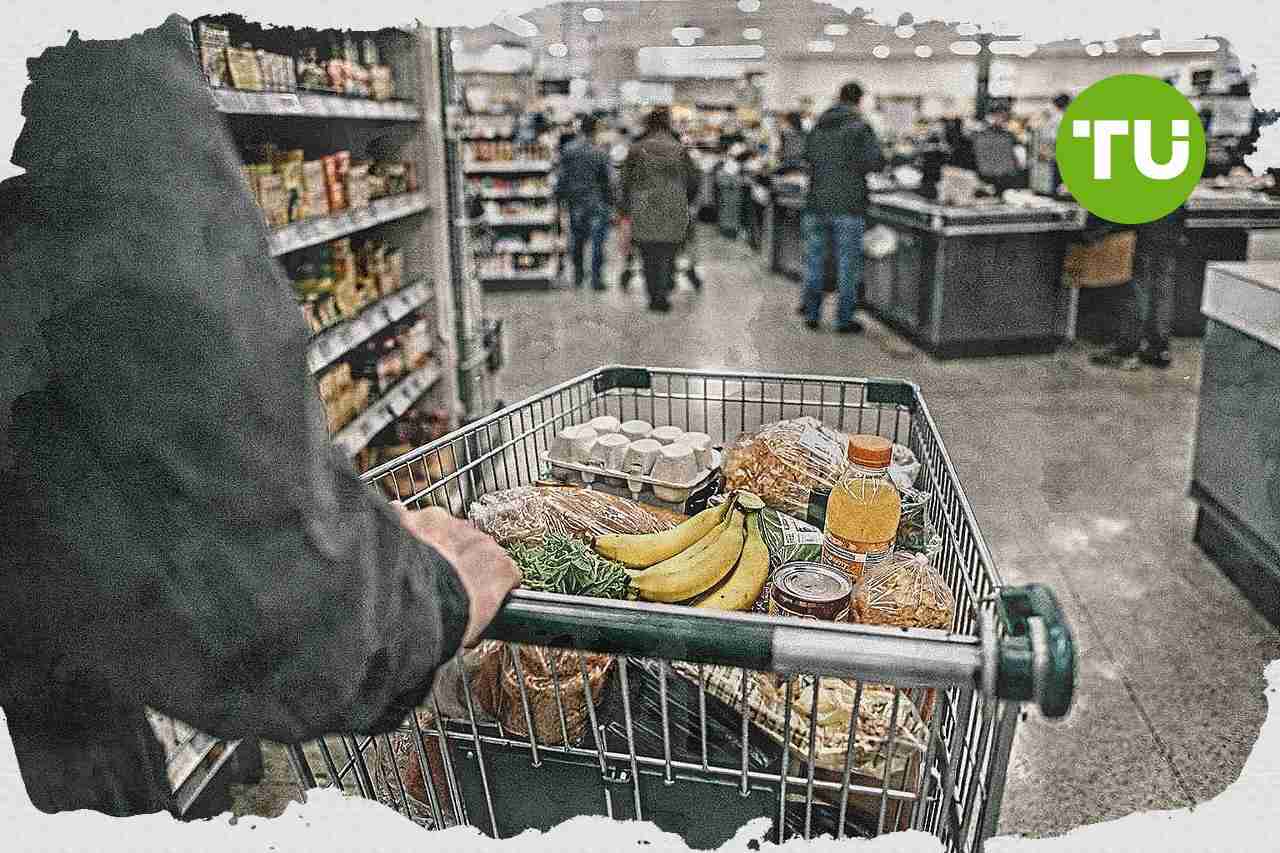 Federdistribuzione mantiene alta l'attenzione sui prezzi della filiera amid rallentamento dell'inflazione