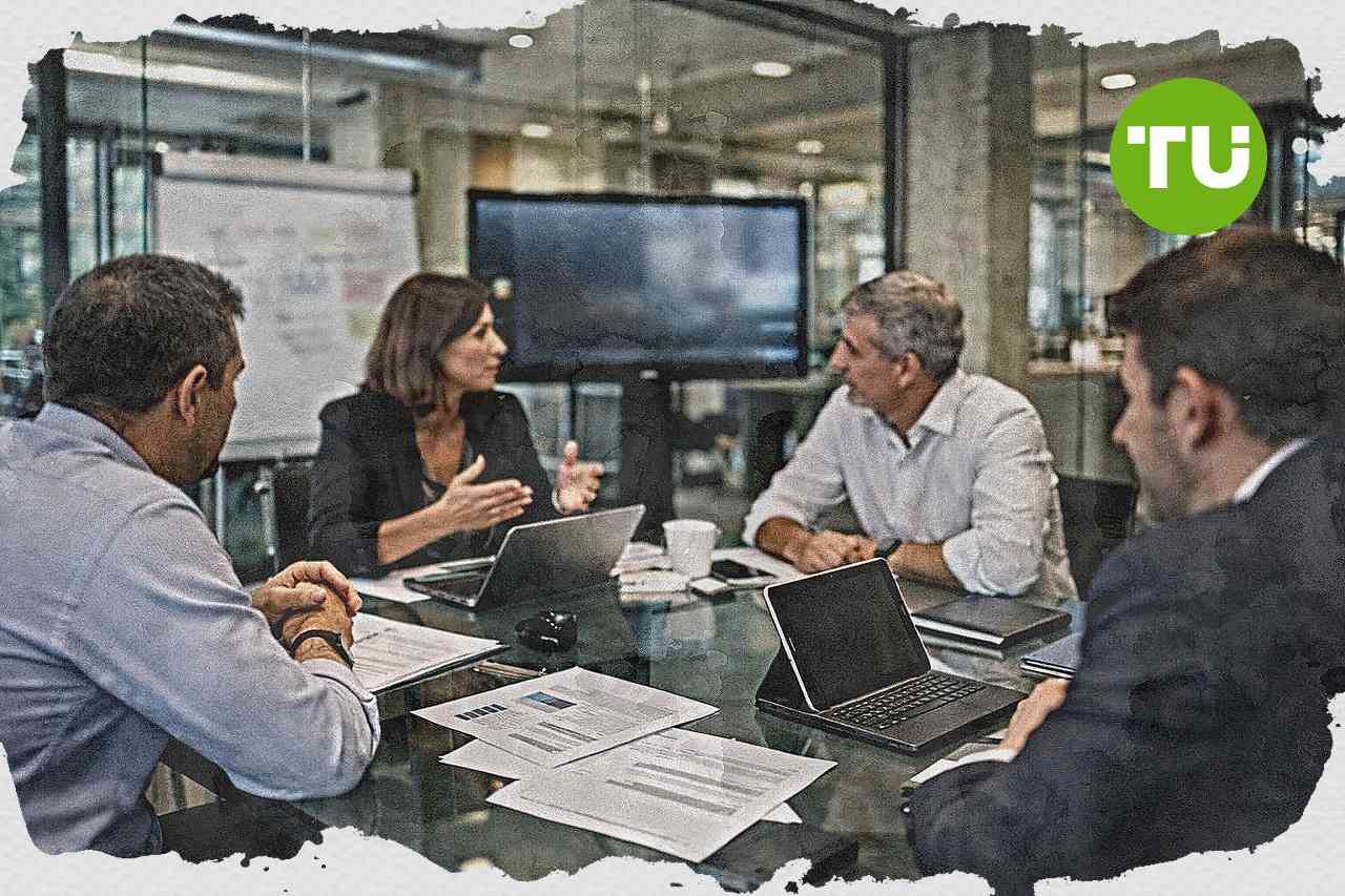 Digitouch approva il piano 2025-2027 per raddoppiare l'enterprise value