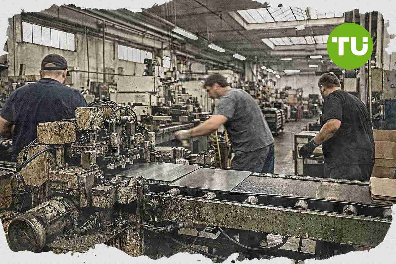Le medie imprese italiane assorbono l'impatto dei dazi U.S. sui margini