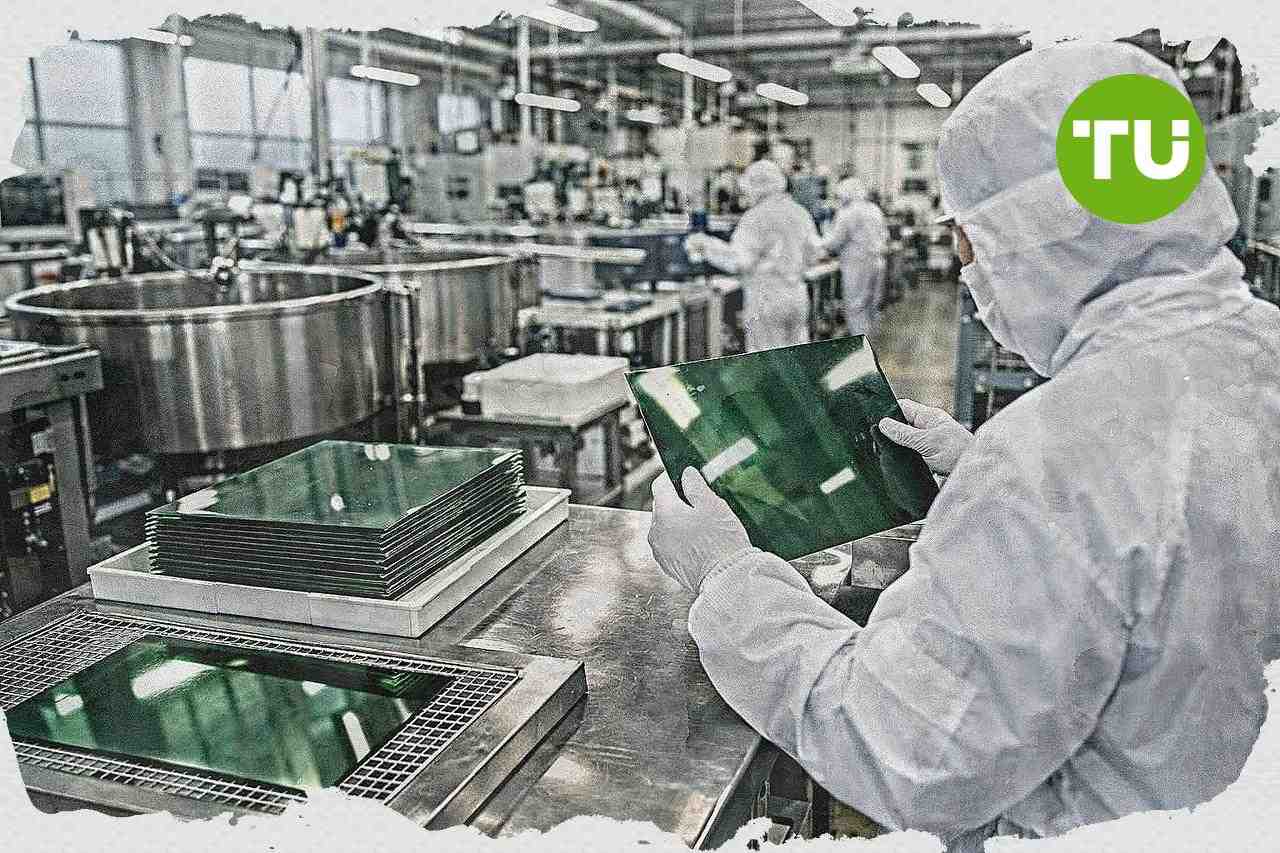 IMM PE, 코오롱인더 반도체·디스플레이 소재 사업 인수 우선협상대상자 선정
