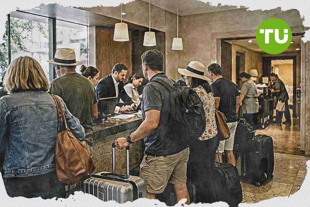 Turismo em Portugal acelera em maio com receitas a subir 5,8%