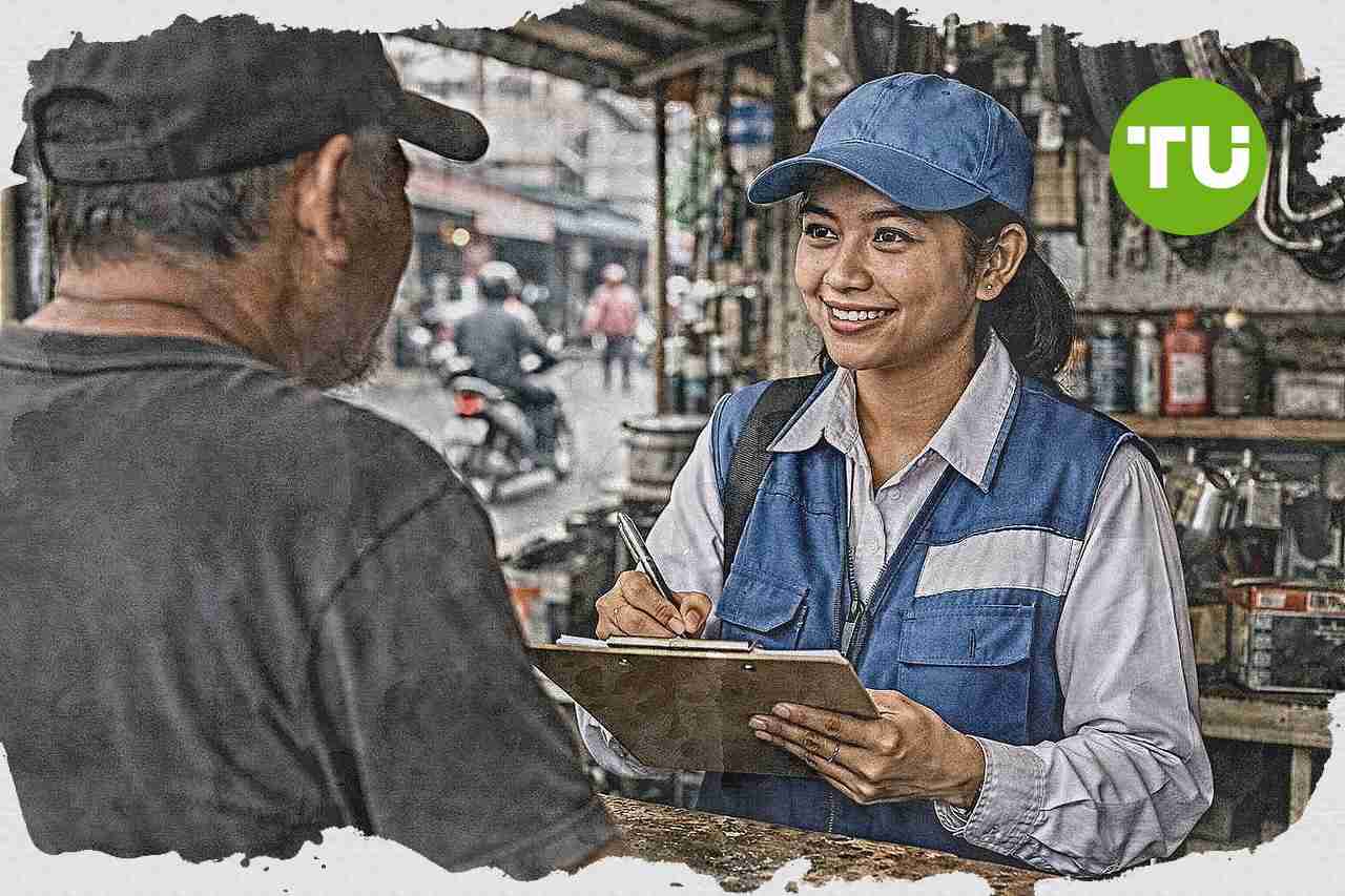Indonesia dorong Sensus Ekonomi 2026 untuk perkuat dasar kebijakan dan pemetaan usaha
