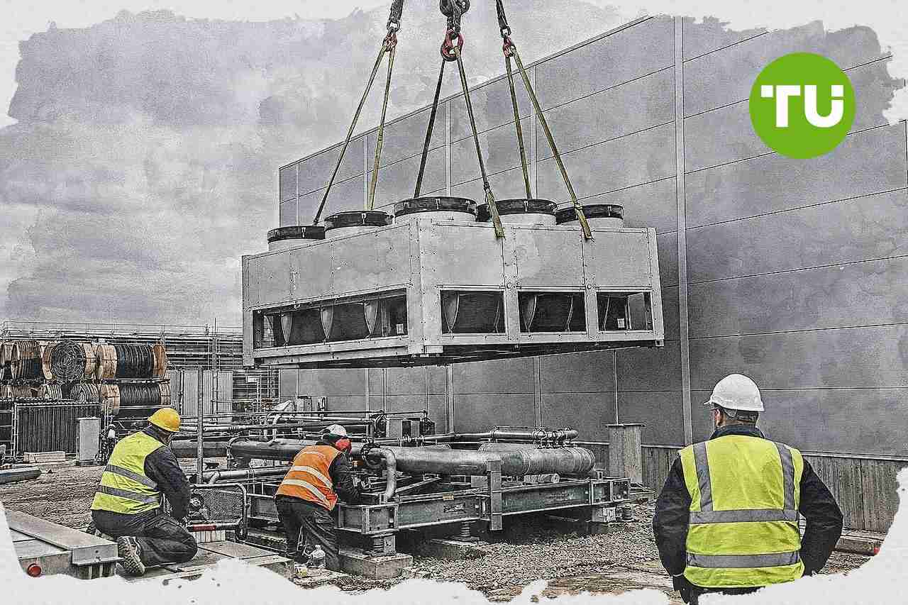 Európai Bizottság technológiai szuverenitást erősítene a felhő- és AI-piacon
