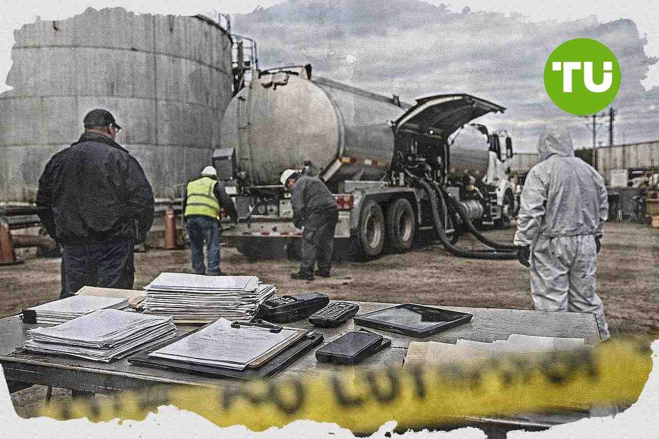 Polri ungkap kerugian negara Rp 486 miliar dalam kasus penjualan BBM Pertamina Patra Niaga