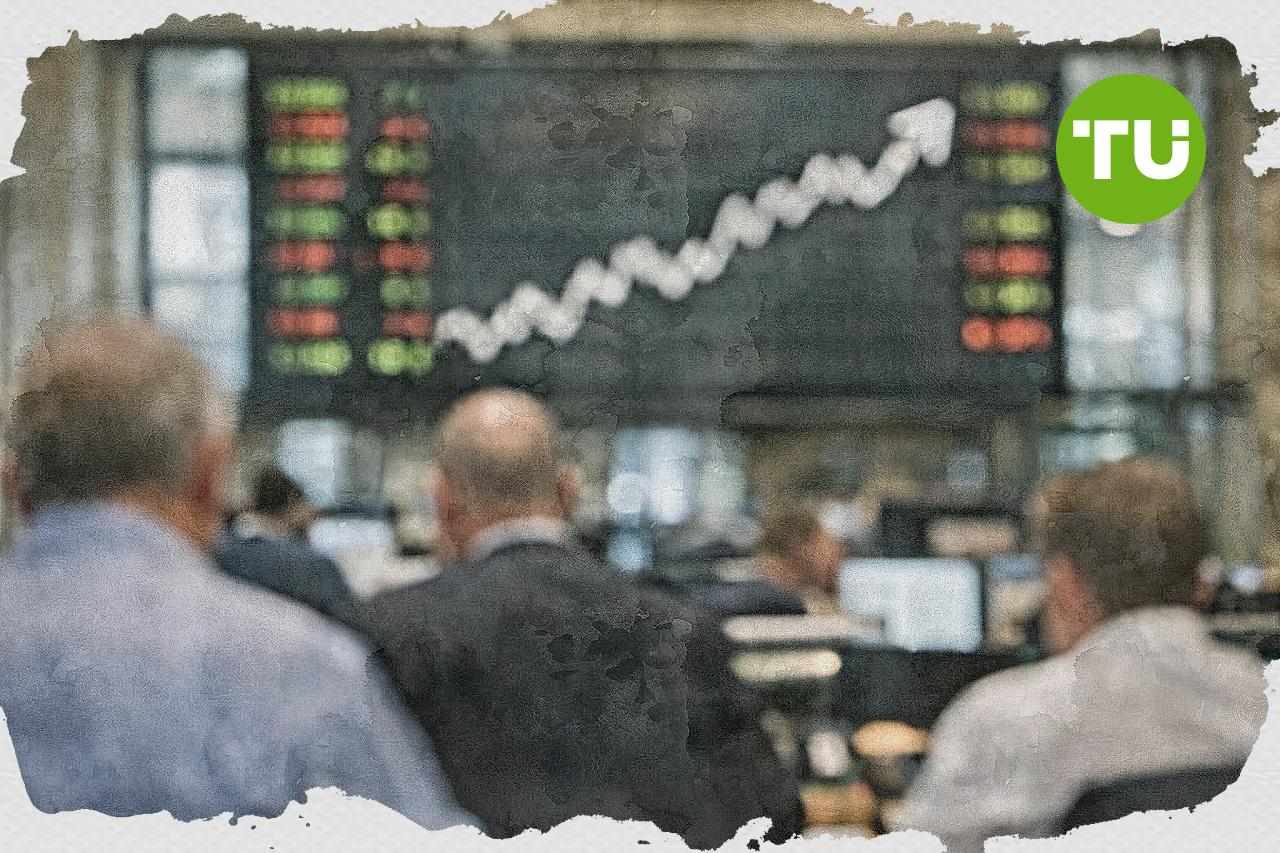 A BUX emelkedik, az OTP, a Mol és a Richter húzza a budapesti piacot