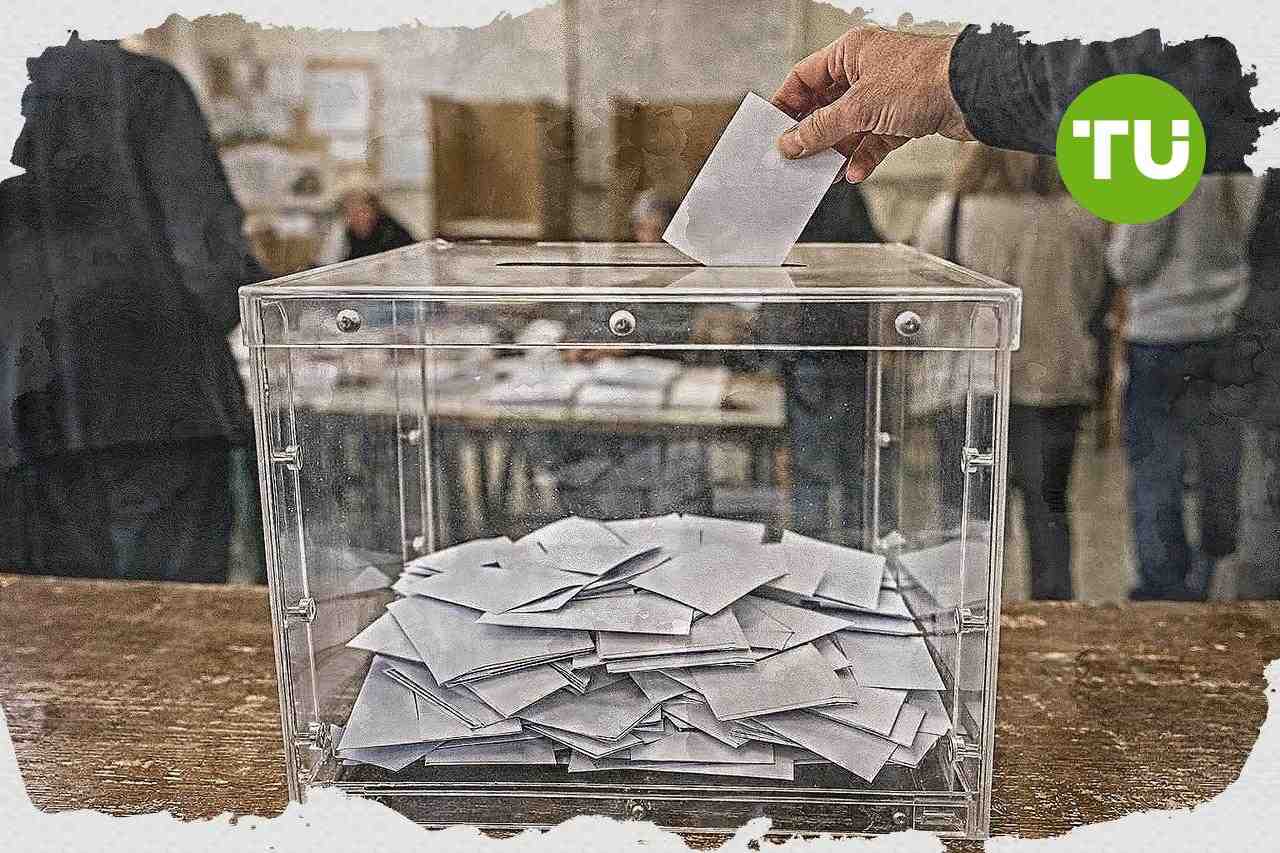 Grecia mantiene ventaja de Nueva Democracia en sondeo electoral
