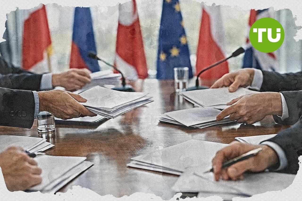 Polska i V4+4 przyjmują deklaracje o zarządzaniu kryzysowym w rolnictwie i biogospodarce