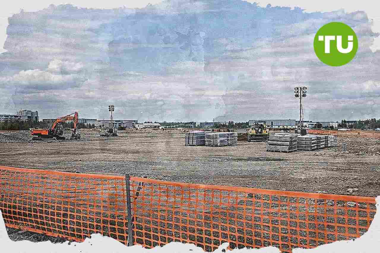 Arena 3.3 hakee valtiontukea suoraan hallitukselta Vantaan areenahankkeelle