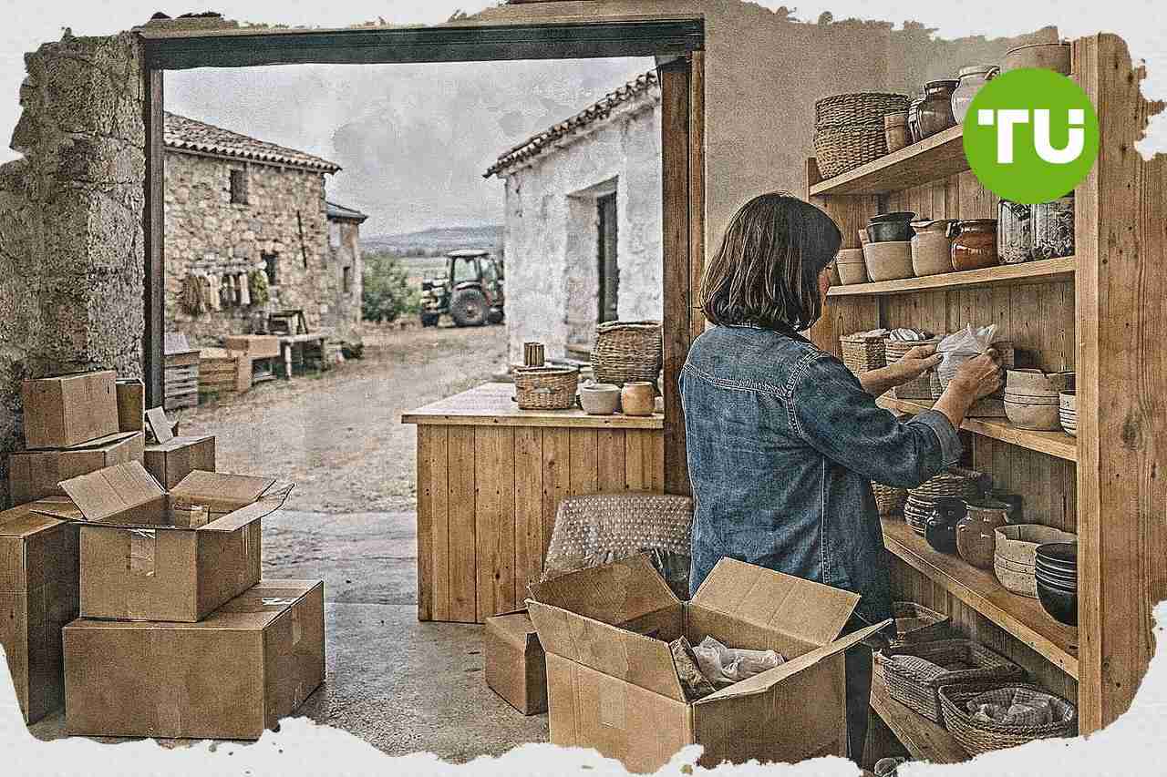 Extremadura refuerza su ecosistema emprendedor con liderazgo rural en actividad y alza de pymes