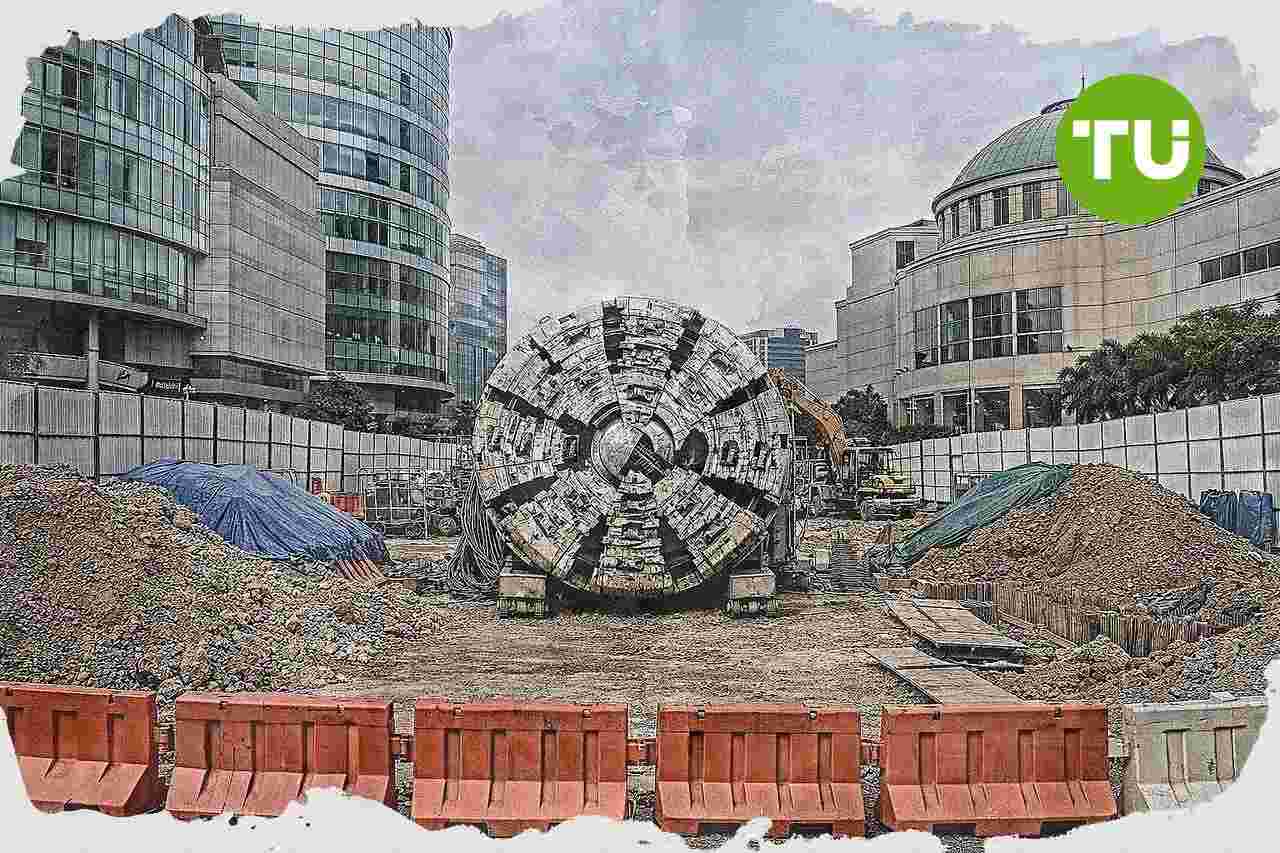 Jakarta wajibkan terowongan penghubung Senayan City dan Plaza Senayan untuk tekan kemacetan