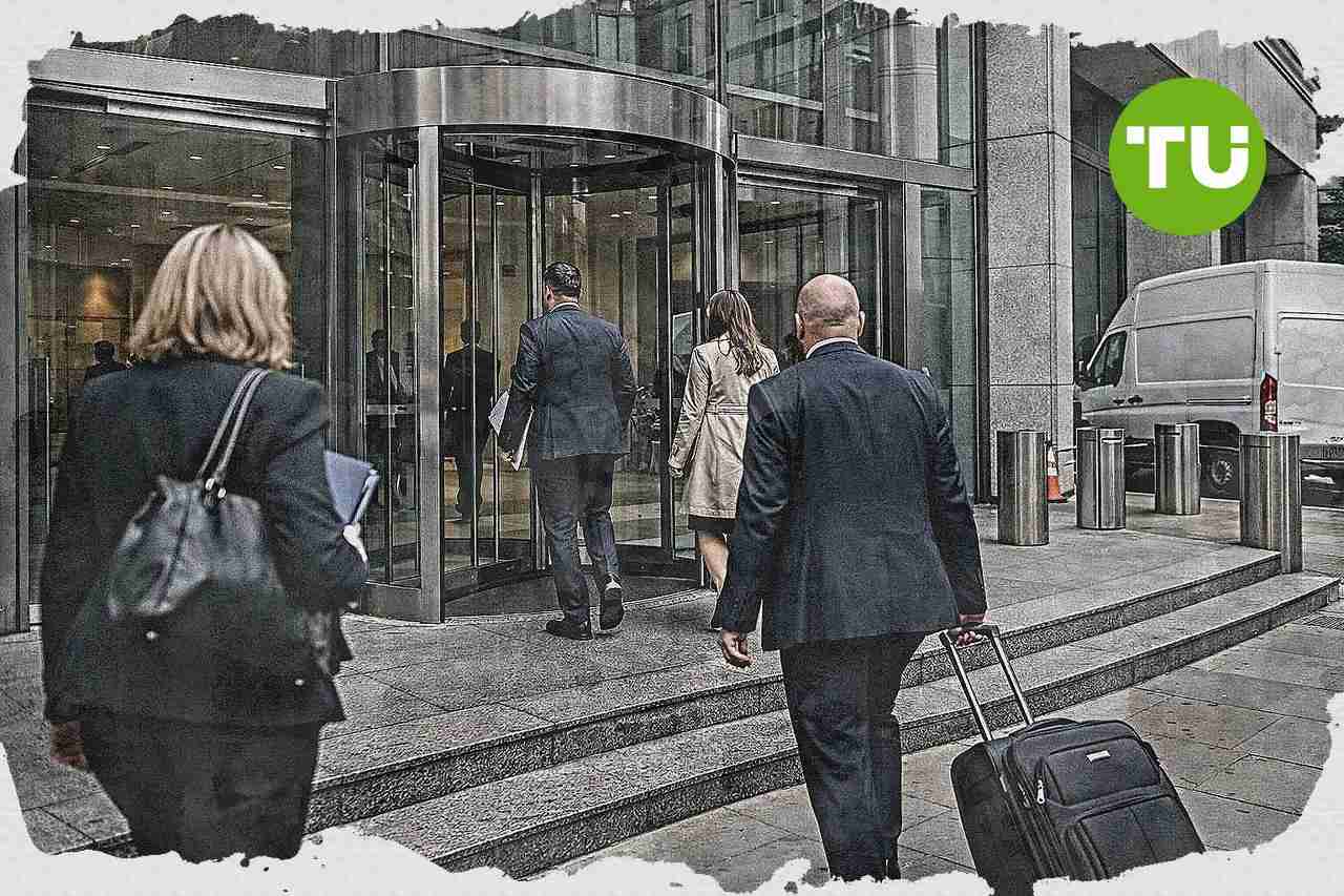 Axel Springer schließt Telegraph-Übernahme nach Freigaben in UK, Irland und Österreich ab