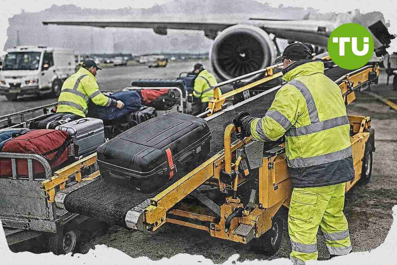 Schiphol kiest drie bagage-afhandelaars voor contracten ter waarde van 2,6 miljard euro
