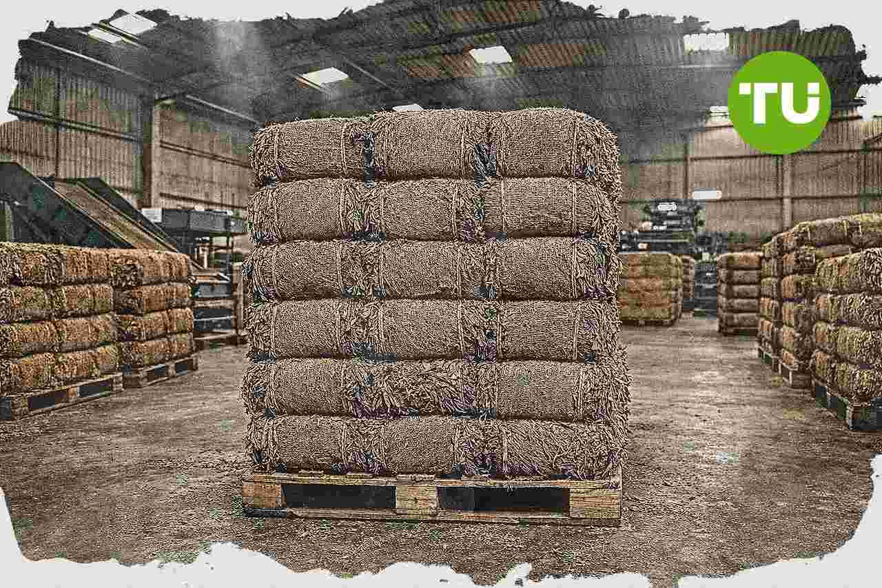 Ibertabaco y Deltafina aseguran la comercialización del tabaco extremeño con un acuerdo a tres años
