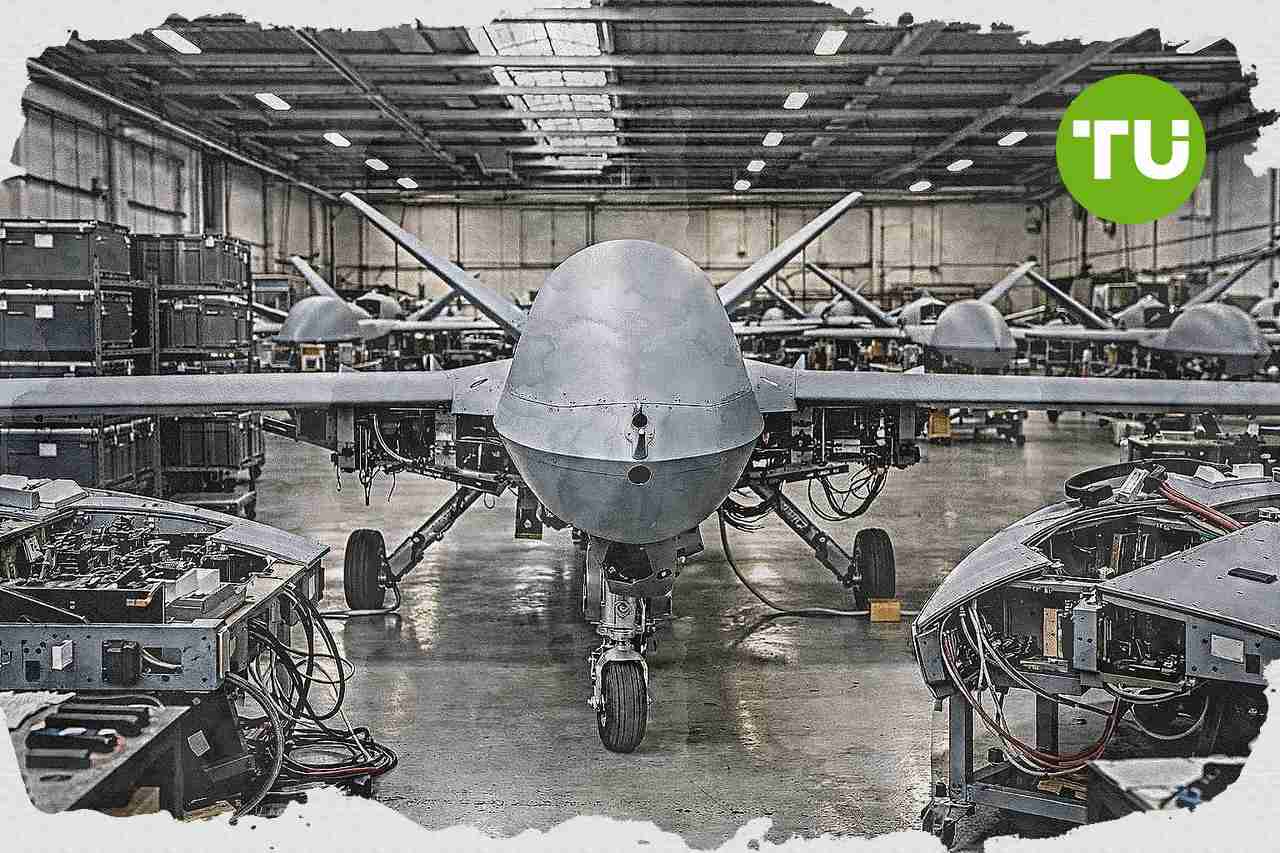 UK defence plan lifts military investment with £15 billion funding increase