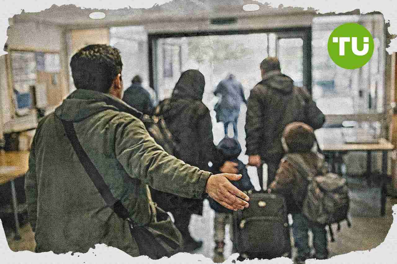 UK government expands refugee routes and tightens asylum rules