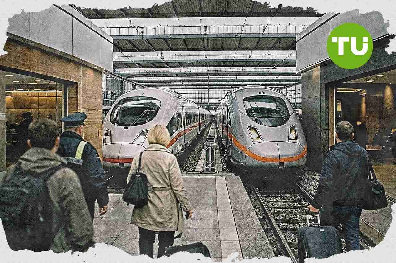 Bundesnetzagentur will Zugang für neue Fernverkehrsanbieter auf Engpassstrecken erleichtern