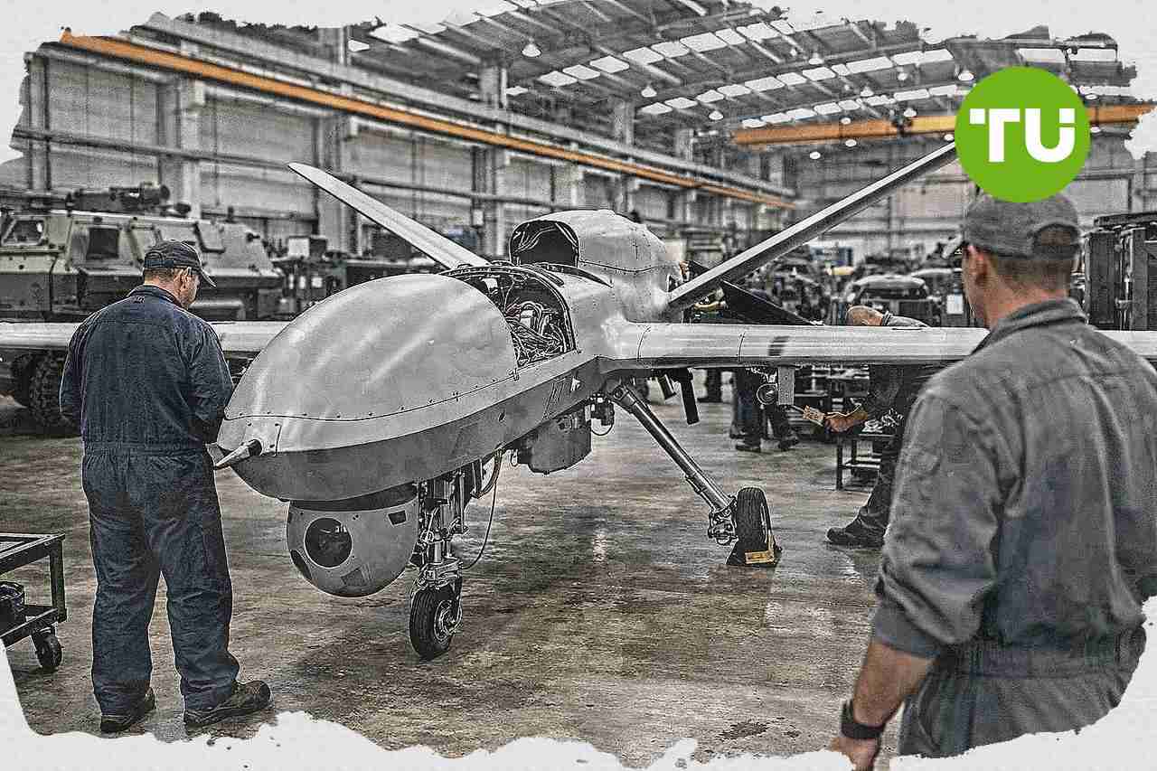 UK sets bigger defence spending plan and export support