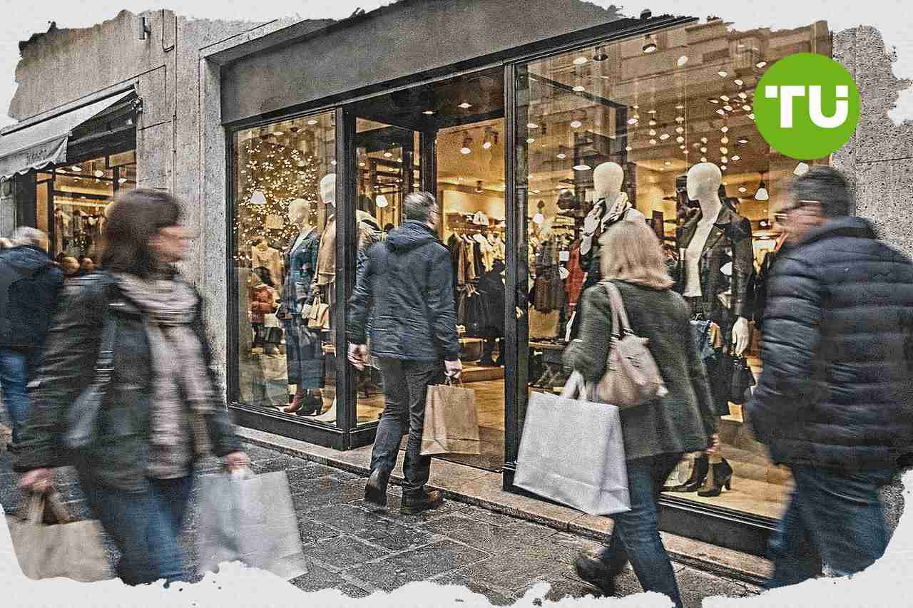 Confesercenti vede inflazione in calo, pace a Hormuz decisiva per consumi e Pil