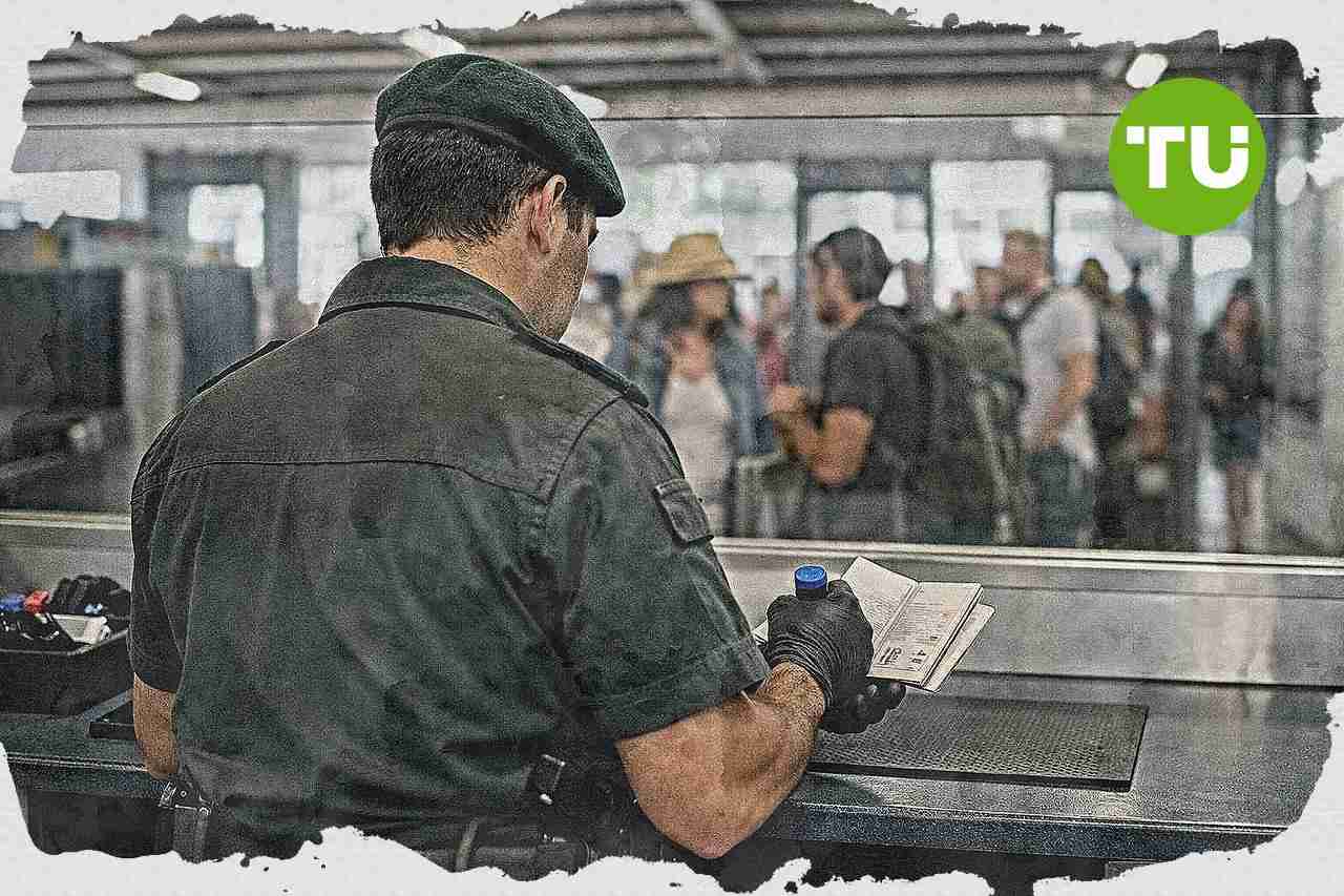 Governo propõe subsídio mensal de 135 euros para polícia de fronteiras