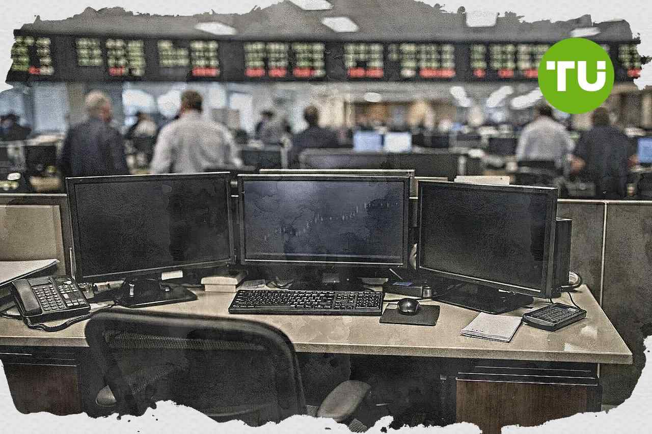 Мосбиржа проводит дискретный аукцион по бумагам VLHZ после резкого роста цены