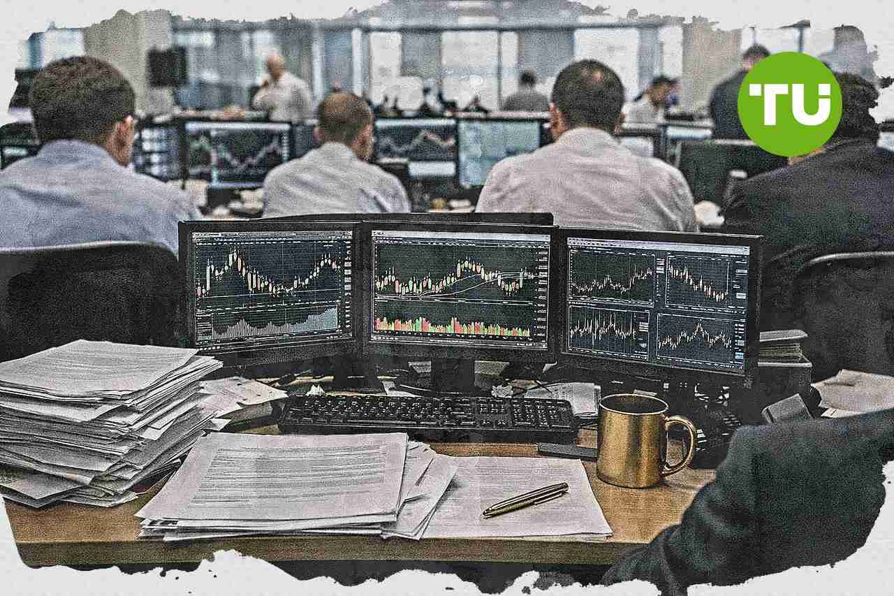 Московская биржа изменила риск-параметры и условия РЕПО по GOLD ETF