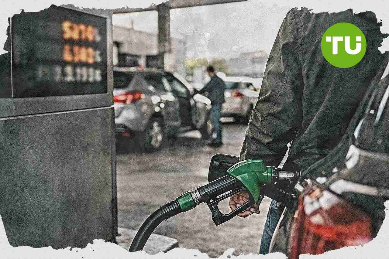 Gestha prevé menor ahorro fiscal en carburantes por la retirada gradual de ayudas en España