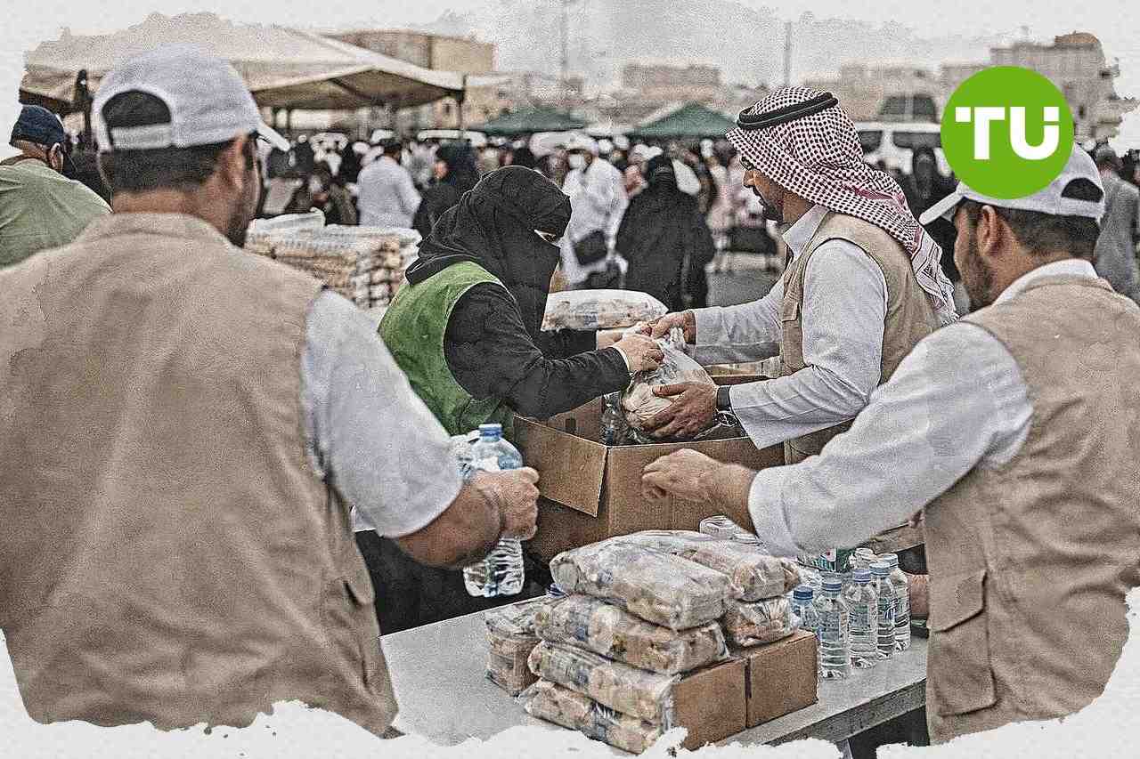 المملكة تسجل تسارع نمو القطاع غير الربحي وارتفاع مساهمته إلى 1.4% من الناتج المحلي