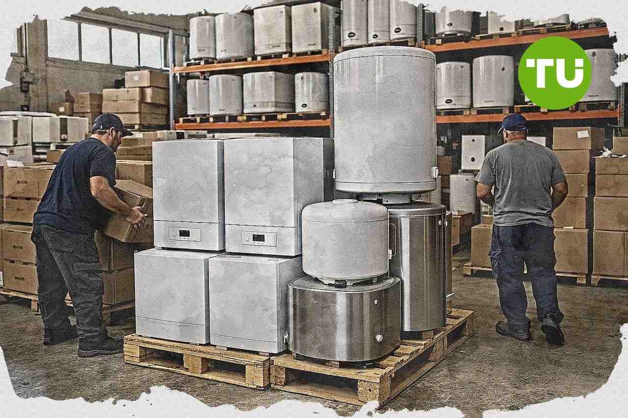 Grecia inicia pagos a proveedores del programa de sustitución de calefacción y termosifones